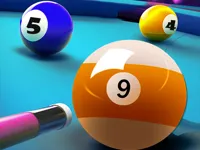 City of Billiards image