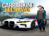 Car Parking Multiplayer image