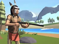 Wounded Winter image