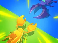 Insect World War Online image