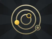 Orbits Game image