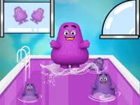Grimace Shake Slide image