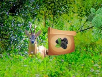 Return To Alsunga Forest image