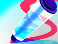 Pen Run game 2020 image