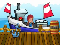 Save The Hungry Girl image