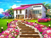Home Design : My Dream Garden image