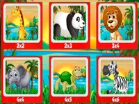 Happy Puzzler Pals image