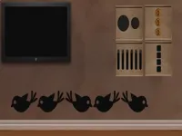 Hunter Boy Escape image