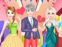 Zoe Love Rival image