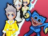 Scary Joker: Haunted Dorm image