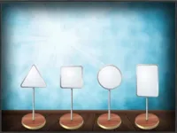 Amgel Easy Room Escape 75 image