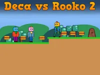 Deca vs Rooko 2 image