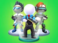 Weapon Transformer image