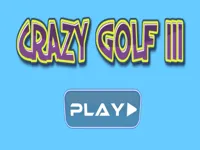 Crazy golf III image