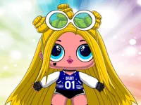 Popsy Surprise Maker image