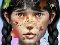 Crazy Makeover Salon image