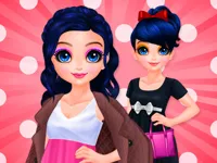 Marie Become a Mommy image