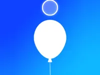 Rise Up Balloon image