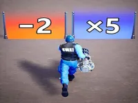 Soldier Run Evolution image