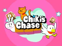 Chikis Chase image