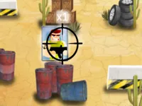 GunMaster 2D: Extreme Warfare Saga image