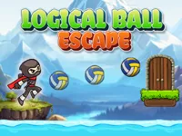 Logical Ball Escape image