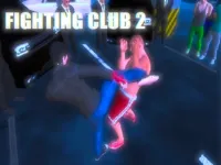 Fighting Club 2 image