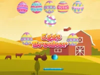 Eggs Breaker Game image