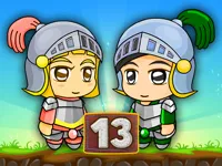 Zombie Mission 13 image