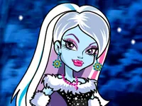 Monster High Abbey image