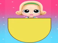 Wheel Spinner And Eggs Surprise image