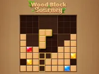 Wood Block Journey image