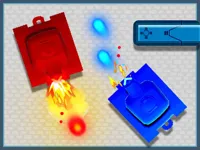 Tank Duel 3D image
