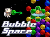 Bubble Space image