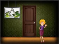 Amgel Easy Room Escape 41 image
