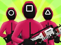 Squid Game Original image