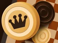 Russian Checkers image