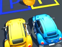 Parking Master Car 3D image