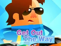 Get Out The Way image