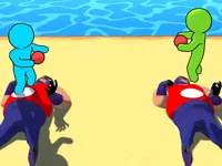 Dodge Ball Jump image