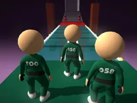 Squid Game 2 Glass Bridge image