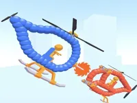 Angle Fight 3d image