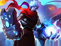 Dragon Ninja Warriors image