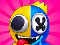 Monster Card Battle image