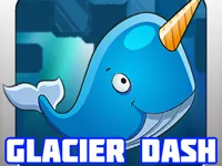 Glacier Dash image