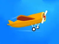 Crash Landing 3D Online image