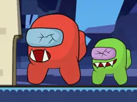 Among Us Zombies image