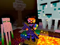ZombieCraft image