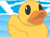 Help The Duck image