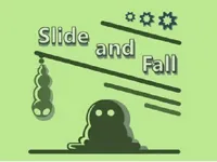 Slide and Fall image